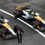 Brown details McLaren’s ‘unfinished business’ in global motorsport