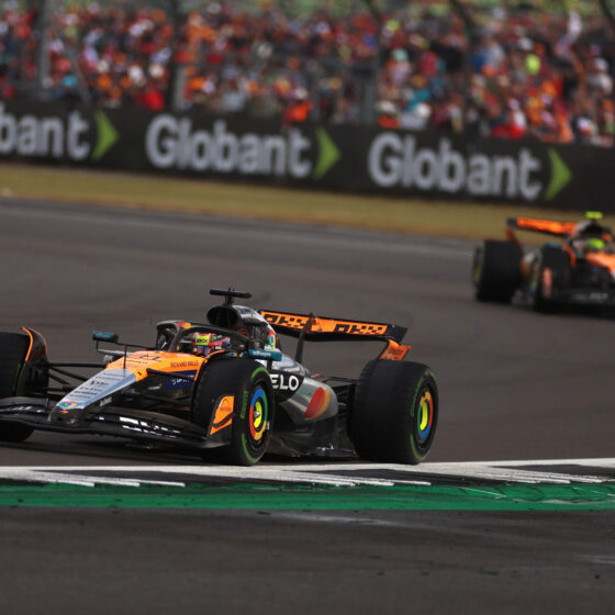Brundle: Piastri exposing ‘angry side’ means fireworks ahead