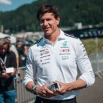 Wolff: Russell-Antonelli are Mercedes’ ‘absolute priority’ for 2026