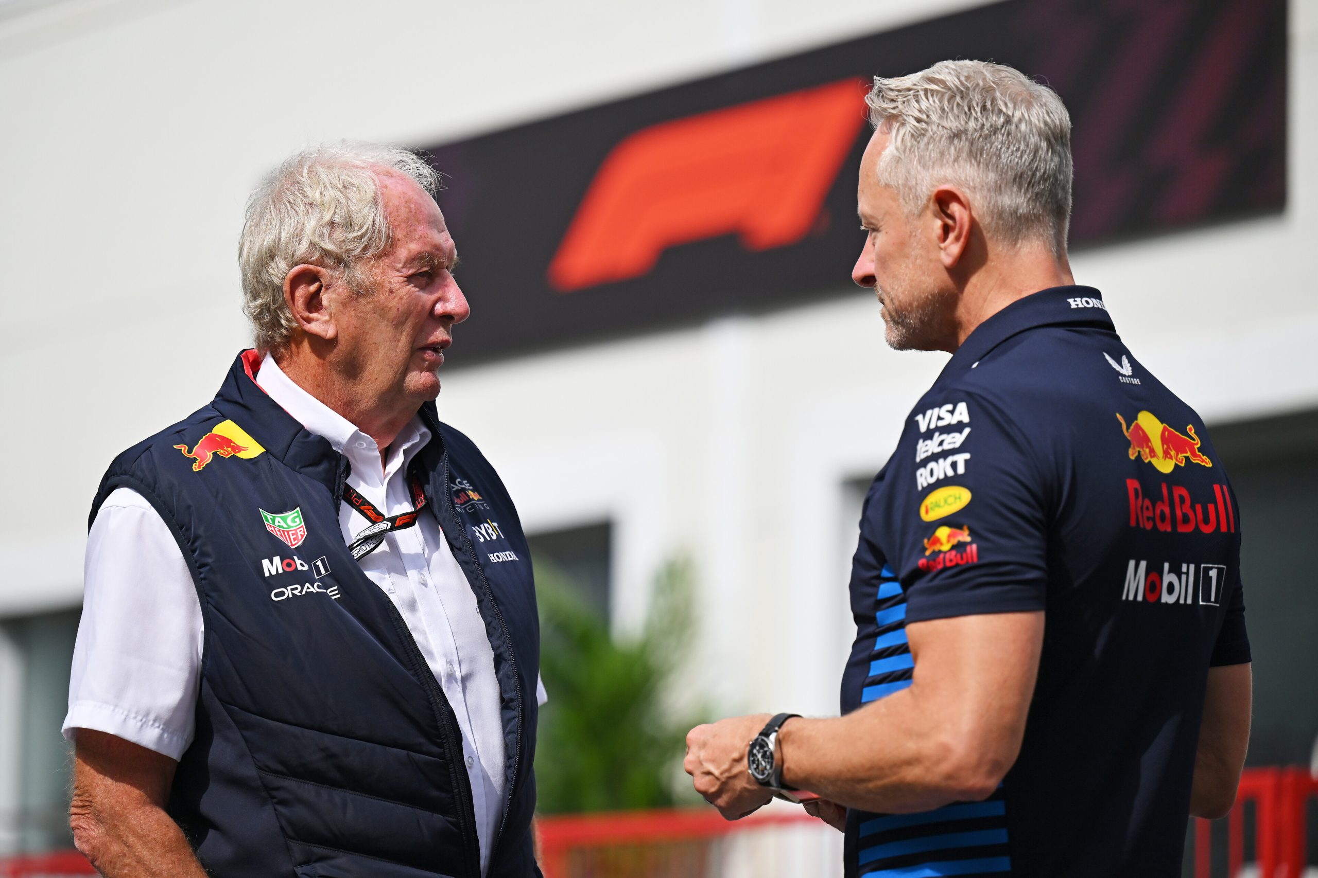 From Red Bull to Audi: Wheatley says Miami moment triggered exit