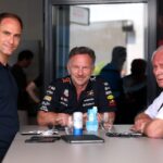 Horner sacked by Red Bull after 20 years as F1 team principal!