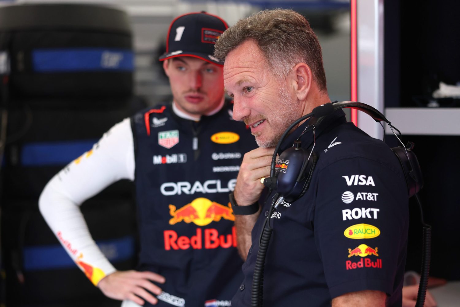 ‘Unreal moment’: Mekies takes Red Bull helm with talent-first focus