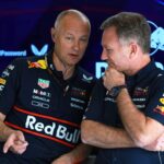 Red Bull staff seized with ‘significant emotion’ following Horner exit