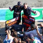 Horner admits Red Bull exit came as ‘a shock’ in farewell to staff