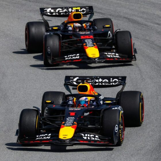 Brundle: Horner’s unilateral focus on Verstappen ‘hurt’ Red Bull