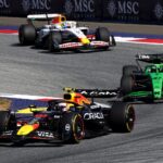 Tsunoda eyes Silverstone turnaround after five-race Q3 drought