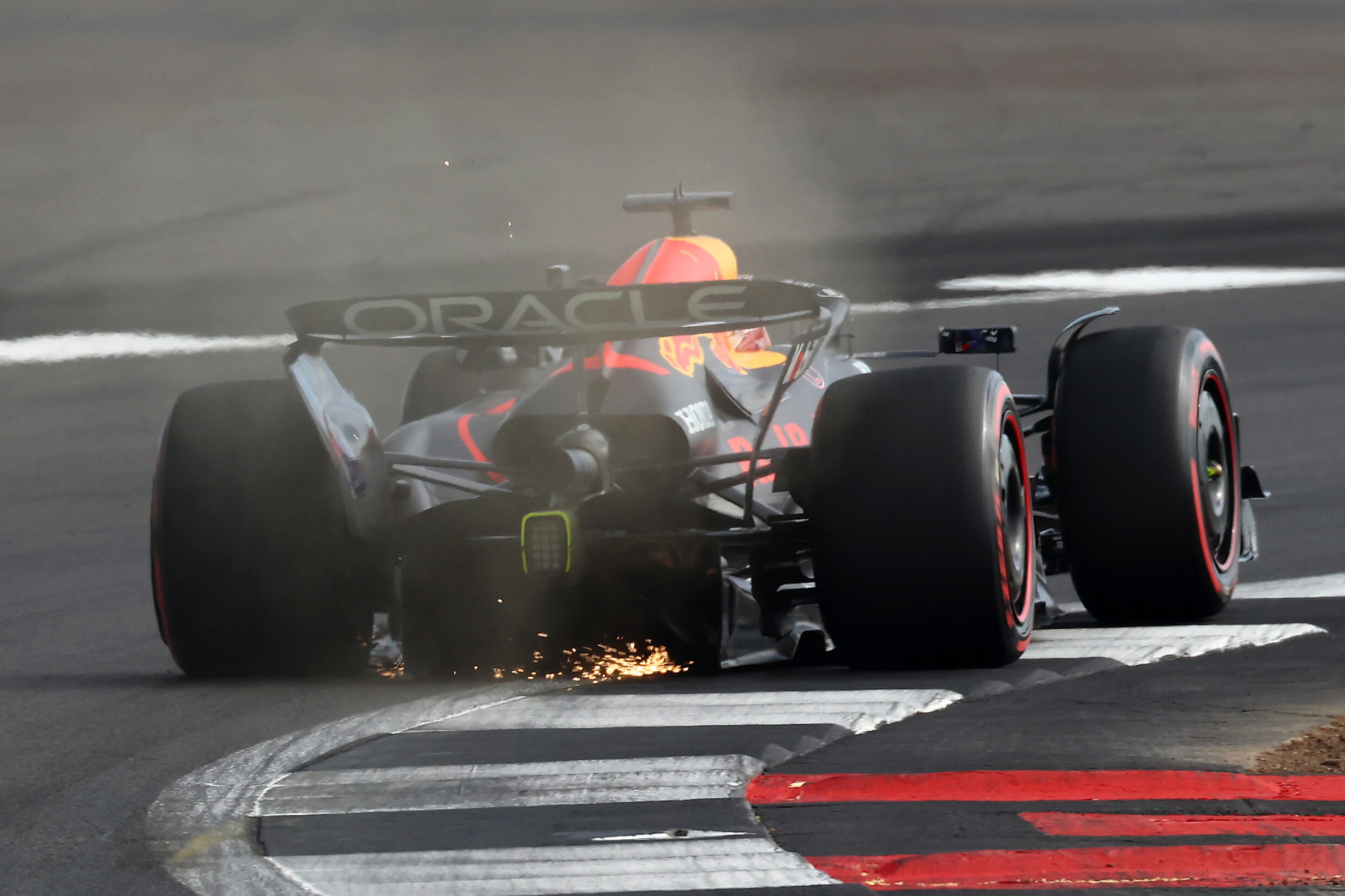 Verstappen slams ‘quite bad’ Silverstone start – Marko sees hope