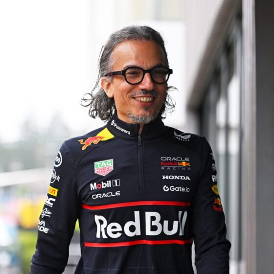 Schumacher: Horner exit has sparked ‘feel good factor’ at Red Bull