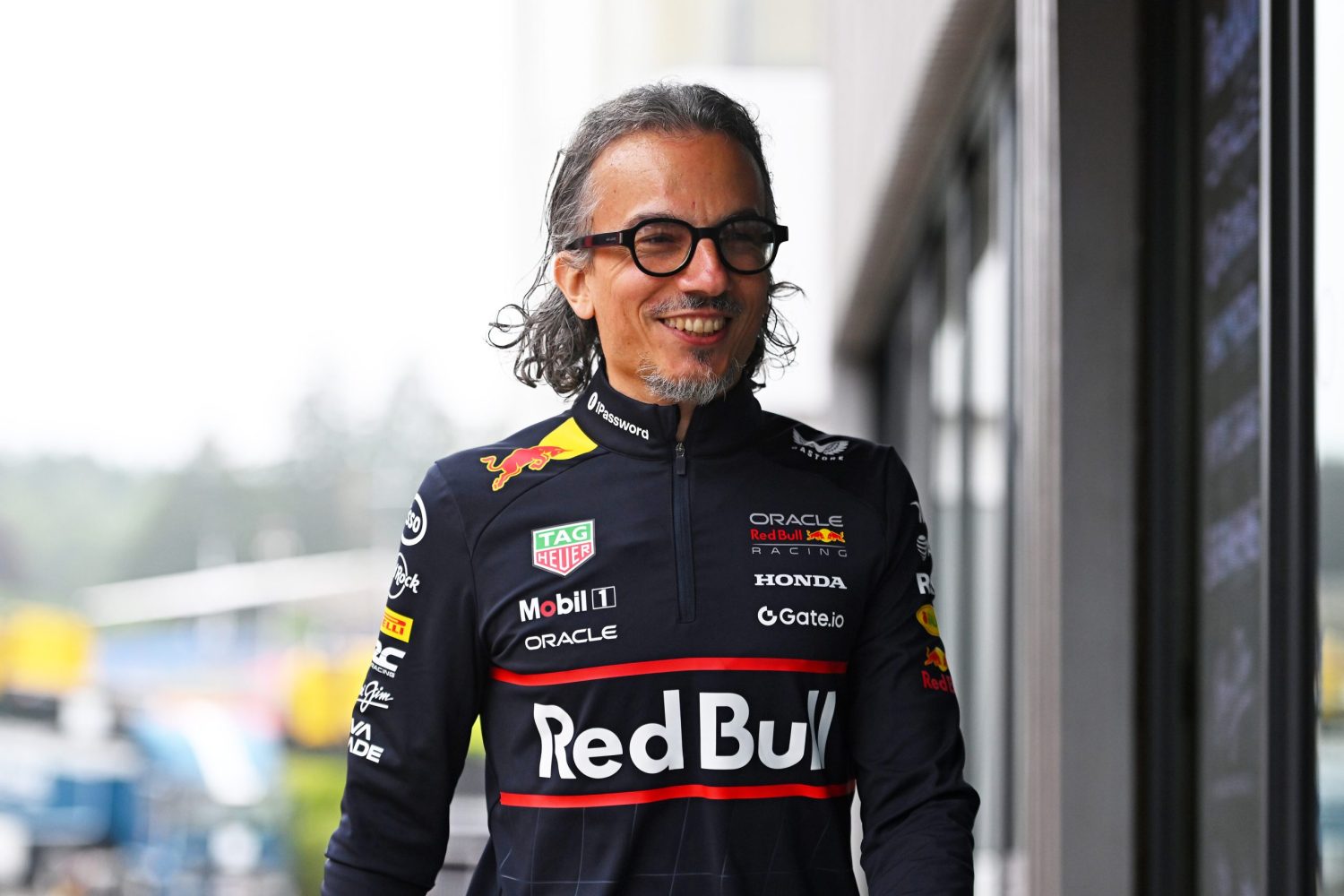 Schumacher: Horner exit has sparked ‘feel good factor’ at Red Bull