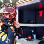 Verstappen: RB21 straight-line speed not enough to beat McLaren