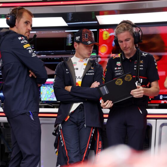 Red Bull’s big Spa upgrade: What went right – and what didn’t