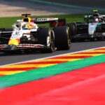 Hadjar cagey on ‘super painful’ issue that marred Belgian GP