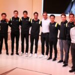 Prost reveals key role in Piastri’s path to Formula 1