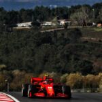 Turkey signals ambitious bid to bring F1 back to Istanbul Park