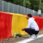 Gasly returns to Spa ‘with images I’d rather never have seen’