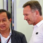 How Horner was informed of Red Bull firing in London hotel meeting