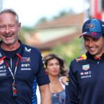 Wheatley convinced Perez still has ‘pace and speed’ to race in F1