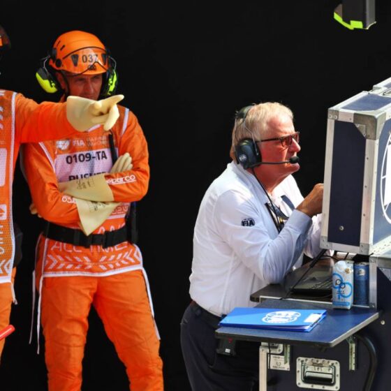 F1 and FIA to consider steeper protest fees to curb frivolous cases