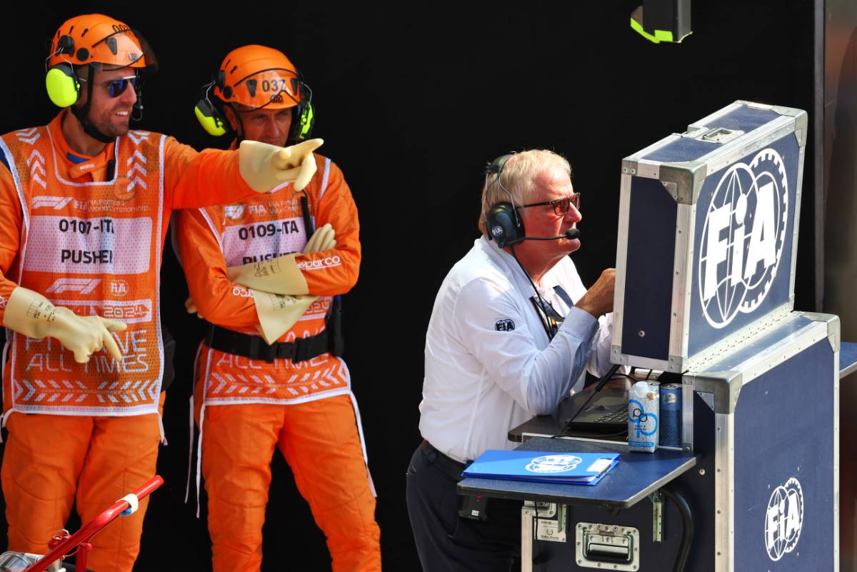 F1 and FIA to consider steeper protest fees to curb frivolous cases