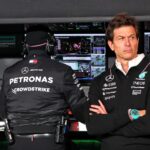 Verstappen-Wolff meeting rumours swirl amid jet and yacht sightings