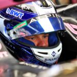 Alpine junior Aron to drive for Sauber in FP1 at Silverstone