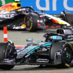 Button: Russell – Verstappen would be ‘better line-up’ for Mercedes