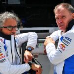 Permane’s plan of action at Racing Bulls: ‘Keep things as they are’