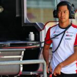 Haas to run Toyota’s Tsuboi and Hirakawa in F1 test at Fuji