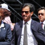 Former FIA steward Tim Mayer set to enter FIA presidential race!