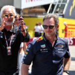 Brundle on Horner’s exit: ‘Not completely out of the blue’