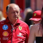 Vasseur urges sharp execution at Spa: ‘Maximise from the get-go’