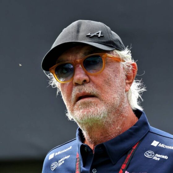 Alpine exploring surprise in-season move for Bottas
