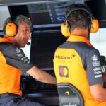 Stella urges McLaren not to ‘drop the ball’ despite dominance