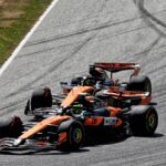 Mansell tips Norris to win 2025 title: ‘The momentum is with Lando’