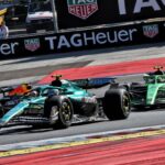 Bortoleto ecstatic with maiden F1 points after ‘crazy one’ in Austria