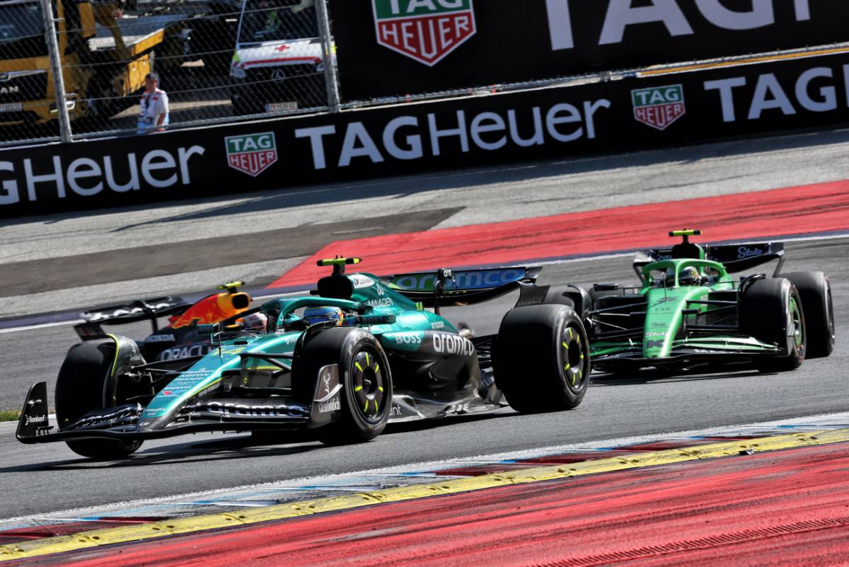 Bortoleto ecstatic with maiden F1 points after ‘crazy one’ in Austria
