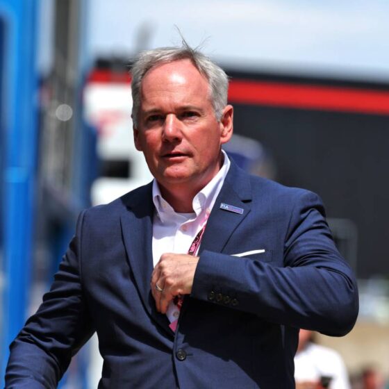 Mayer adds to criticism of FIA amid ‘terrible erosion of governance’