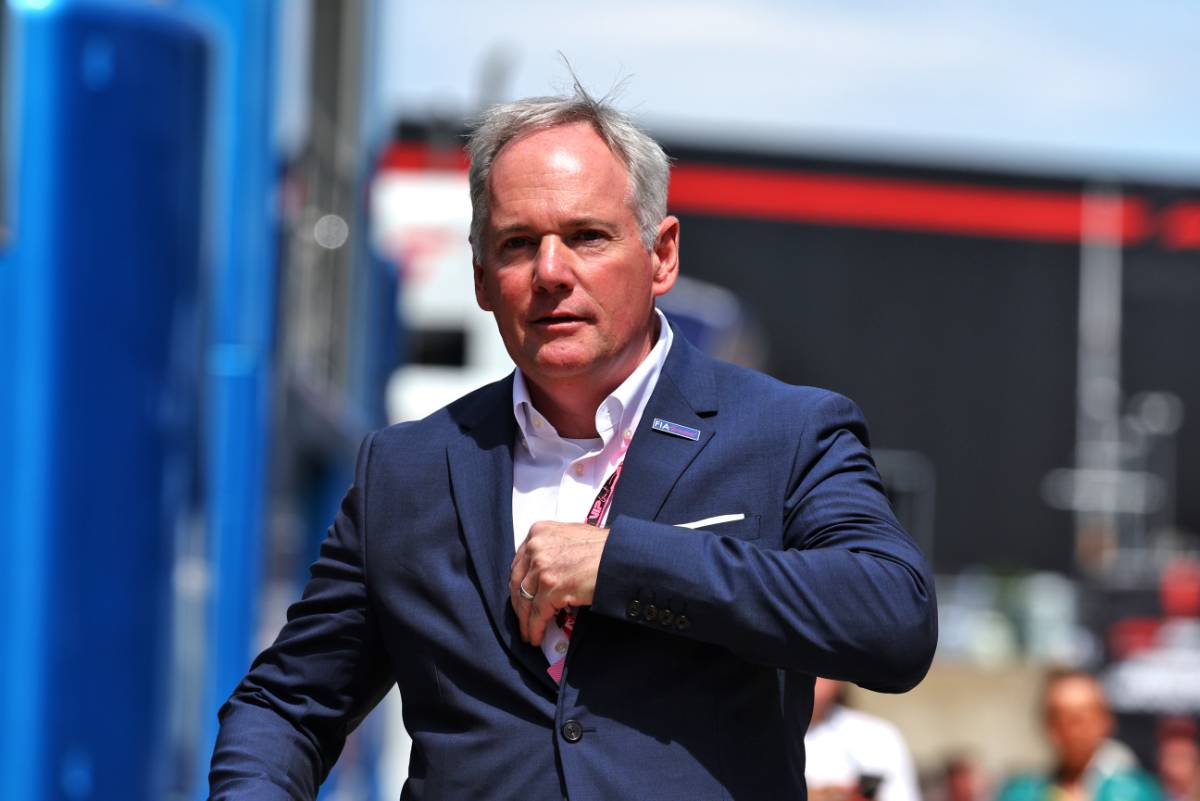 Mayer adds to criticism of FIA amid ‘terrible erosion of governance’