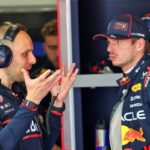 Marko: Verstappen ‘free to talk’, but bound until 2028