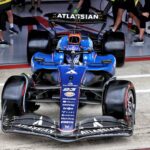 Button: Williams ‘working as one’ thanks to Vowles’ leadership