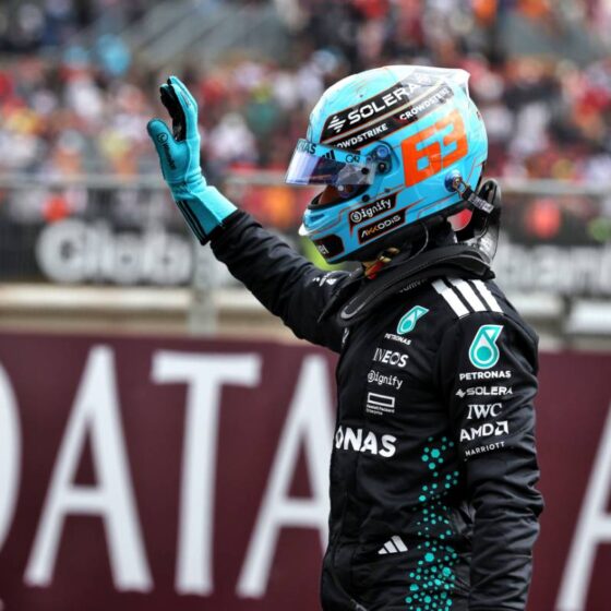 Russell: Best lap came last in Q3 – but Mercedes puzzled by pace