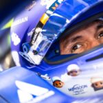 Williams drivers longing for upgrades to halt midfield slide