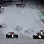 British GP: Norris wins from Piastri, Hulkenberg on the podium!