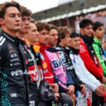 Russell on Mercedes contract talks: ‘Everything will work itself out’