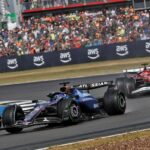 Albon changing perceptions: ‘I think I’ve surprised people’