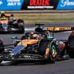 Piastri: McLaren swap ‘wouldn’t have been fair’ after penalty