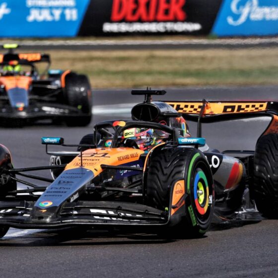 Piastri: McLaren swap ‘wouldn’t have been fair’ after penalty