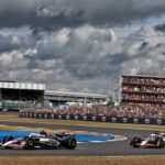 Haas drivers’ clash a result of team’s ‘terrible execution’ – Komatsu