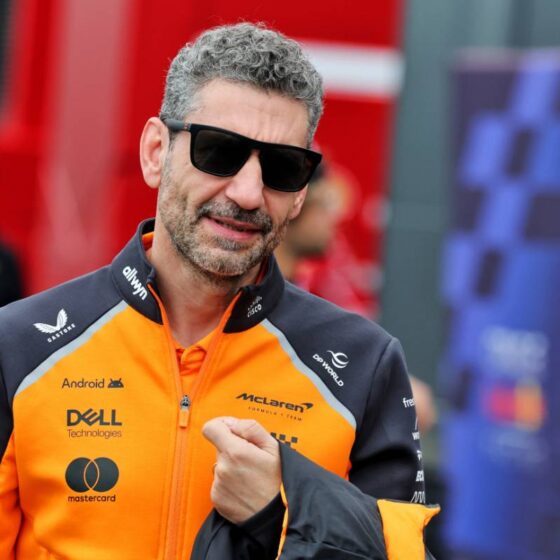 McLaren outlines key deciding factor in Piastri-Norris title battle
