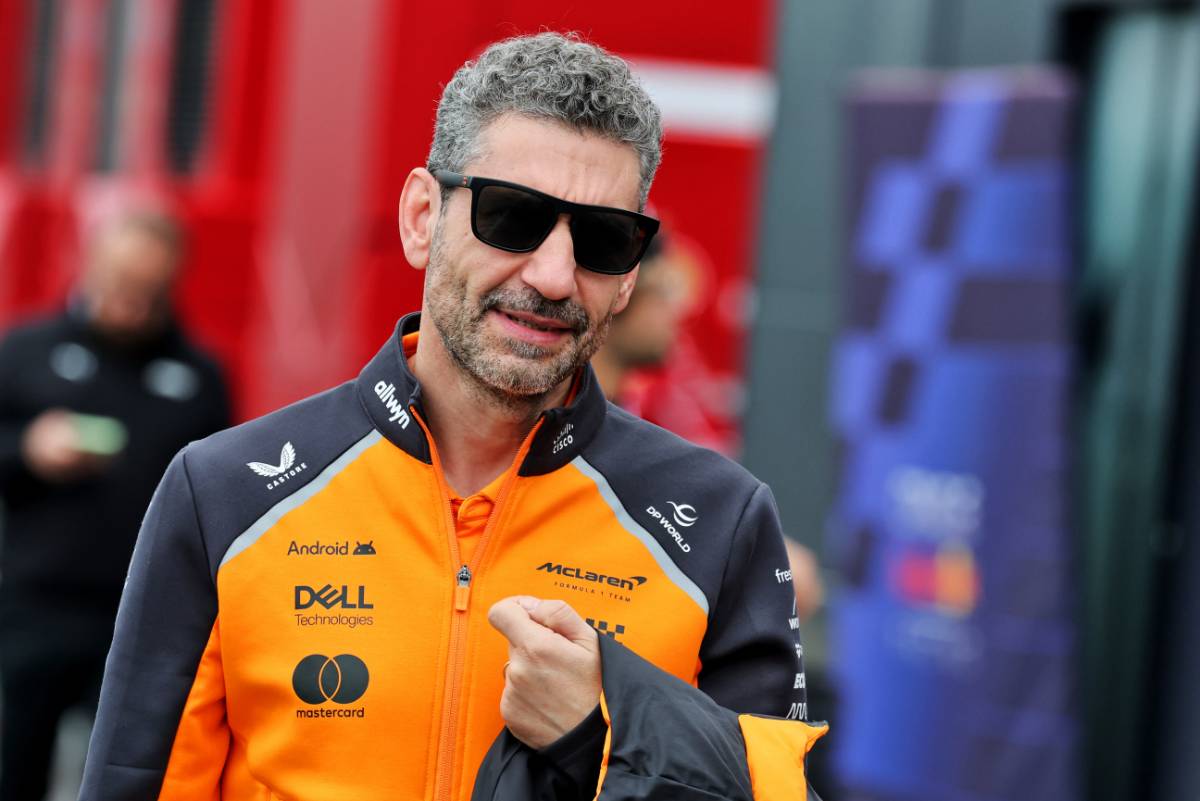 McLaren outlines key deciding factor in Piastri-Norris title battle